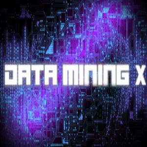 Acheter Data mining X Clé CD Comparateur Prix