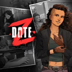 Date Z Alicia Romance Pack Playstation 4