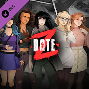 Date Z Romance Completionist Pack Pc