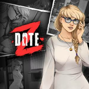 Date Z Vivica Romance Pack Playstation 5