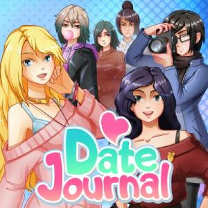 DateJournal Playstation 4