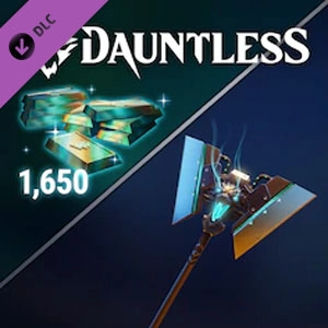 Dauntless Ancient Destroyer Bundle