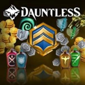 Dauntless Elite Slayer Kit Xbox One