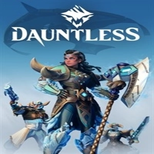 Dauntless Emerald Steel Pack Xbox One