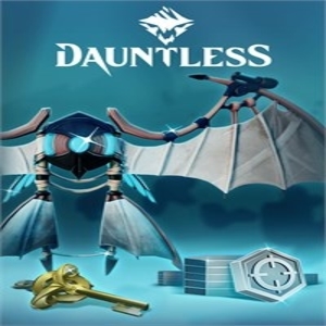 Dauntless Skyhunters Kit Riptalon