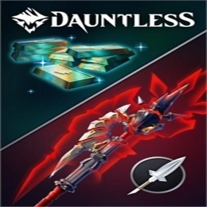 Dauntless The Red Kings Wrath Bundle