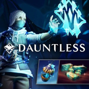 Acheter Dauntless The Unseen Arrival Pack Xbox One Comparateur Prix
