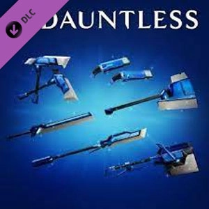 Dauntless Weapon Bundle Xbox One