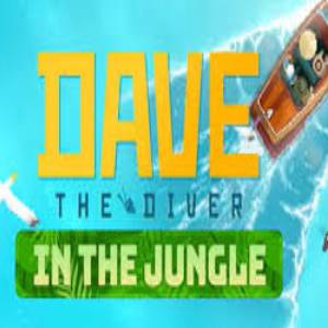 Acheter DAVE THE DIVER In the Jungle Nintendo Switch comparateur prix
