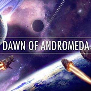 Acheter Dawn of Andromeda Clé Cd Comparateur Prix