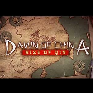 Dawn of China Rise of Qin