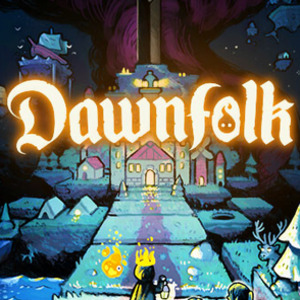Acheter Dawnfolk Clé CD Comparateur Prix