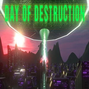 Day of Destruction Pc
