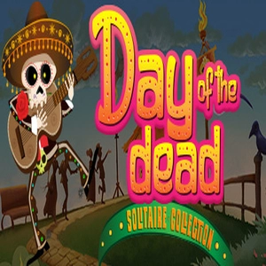 Day of the Dead Solitaire Collection Pc