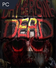 DAY OF THE RISING DEAD Pc