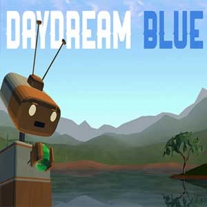 Daydream Blue