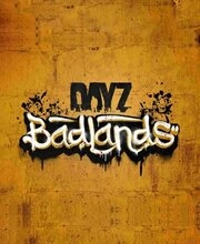 DayZ Badlands Xbox Series X