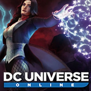DC Universe Online Episode 34 Justice League Dark Pc