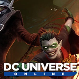 DC Universe Online Episode 35 Metal Part 1 Pc