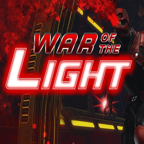 DC Universe Online War of the Light