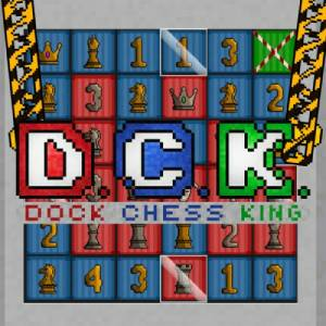 D.C.K. Dock Chess King Switch