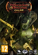 Dungeons & Dragons Online 60 jours
