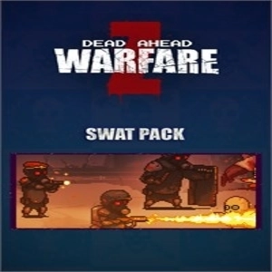 Dead Ahead Zombie Warfare SWAT Bundle