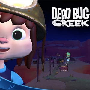 Dead Bug Creek Playstation 5