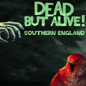 Acheter Dead But Alive Southern England Clé Cd Comparateur Prix