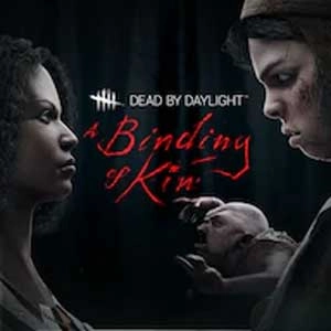 Dead by Daylight A Binding of Kin Chapter Switch