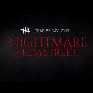 Acheter Dead by Daylight A Nightmare on Elm Street PS4 Comparateur Prix