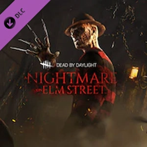 Dead by Daylight A Nightmare on Elm Street Playstation 5