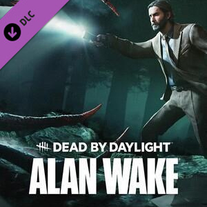 Dead by Daylight Alan Wake Chapter Switch