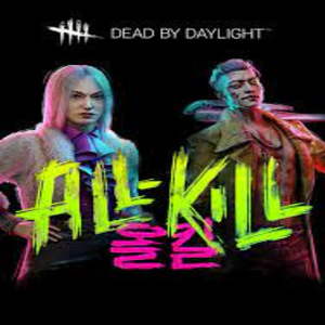 Acheter Dead by Daylight All-Kill Chapter Clé CD Comparateur Prix