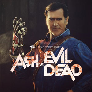 Acheter Dead by Daylight Ash vs Evil Dead PS4 Comparateur Prix