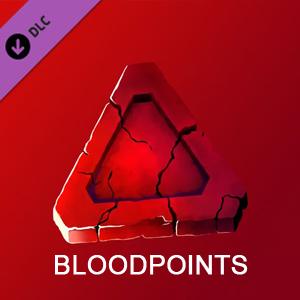 Dead by Daylight Bloodpoints Xbox One