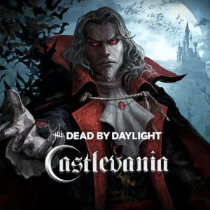 Dead by Daylight Castlevania Switch