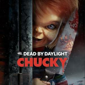 Dead by Daylight Chucky Chapter Xbox Series X