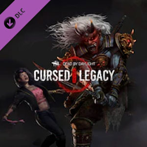 Acheter Dead by Daylight Cursed Legacy Chapter Xbox Series Comparateur Prix