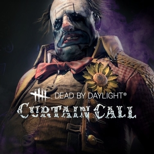 Acheter Dead by Daylight CURTAIN CALL Chapter Xbox One Comparateur Prix