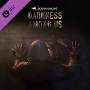 Acheter Dead by Daylight Darkness Among Us Xbox Series Comparateur Prix
