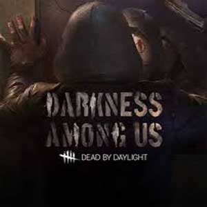 Acheter Dead by Daylight Darkness Among Us Clé CD Comparateur Prix