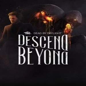 Dead by Daylight DESCEND BEYOND Switch