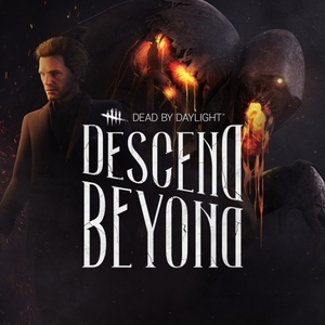 Acheter Dead by Daylight Descend Beyond Chapter PS4 Comparateur Prix