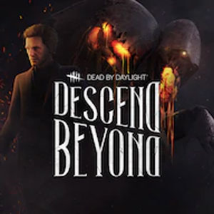 Acheter Dead by Daylight Descend Beyond Chapter PS5 Comparateur Prix