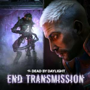 Dead by Daylight End Transmission Chapter Pc