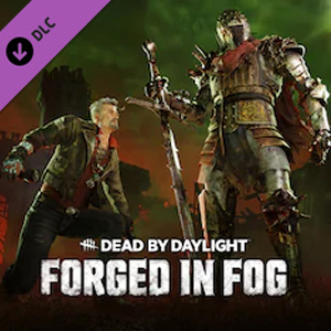 Acheter Dead by Daylight Forged in Fog Chapter PS4 Comparateur Prix