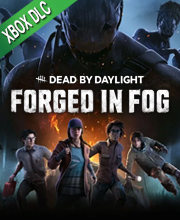 Acheter Dead by Daylight Forged In Fog Xbox One Comparateur Prix