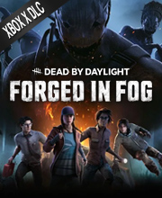 Acheter Dead by Daylight Forged In Fog Xbox Series Comparateur Prix