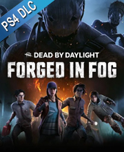 Acheter Dead by Daylight Forged In Fog PS4 Comparateur Prix